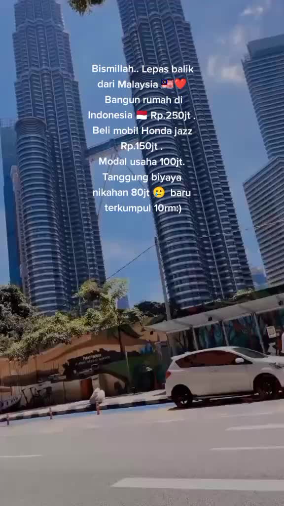 @Sendy 🇮🇩🇲🇾