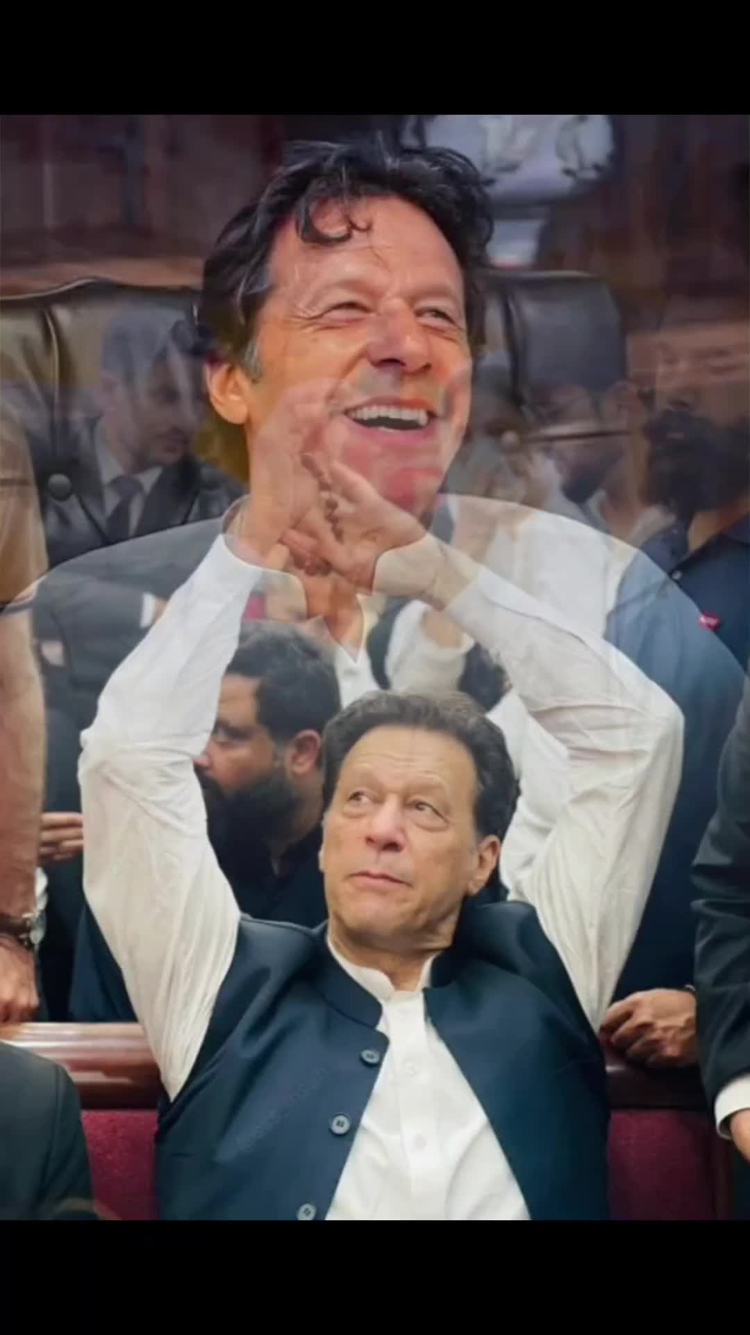 @Cornered Tigers