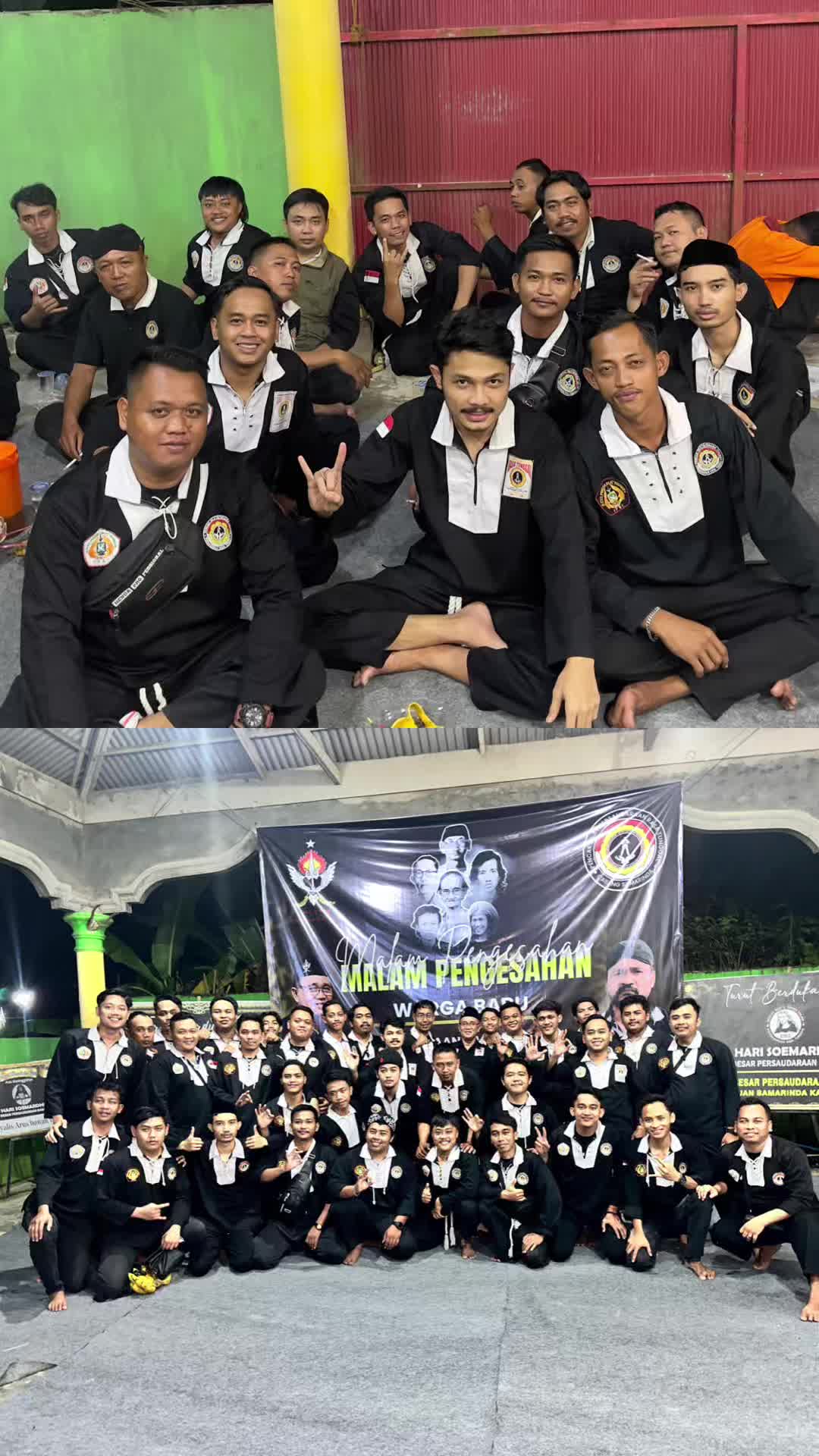 @PERSATU SAMARINDA