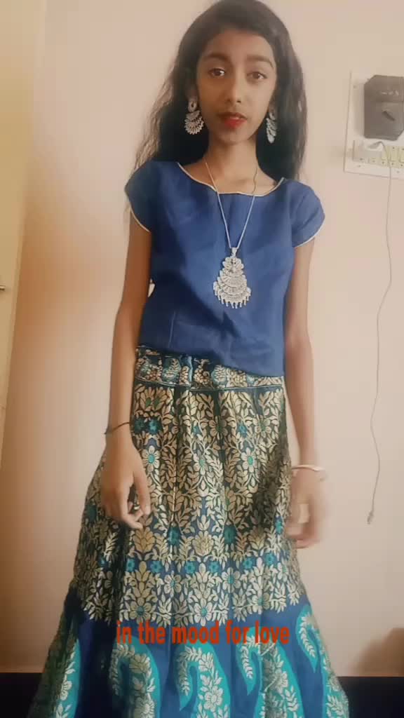 @crazy nandini