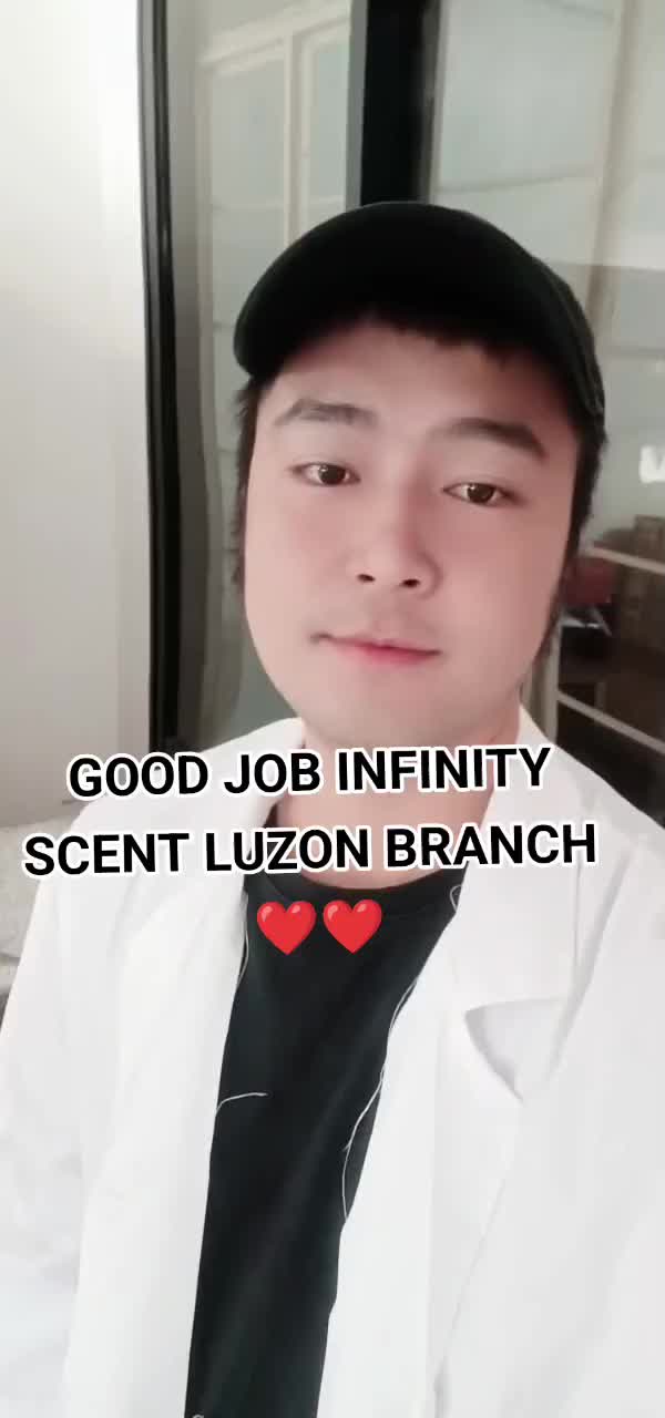 @INFINITY SCENT MINDANAO MAIN