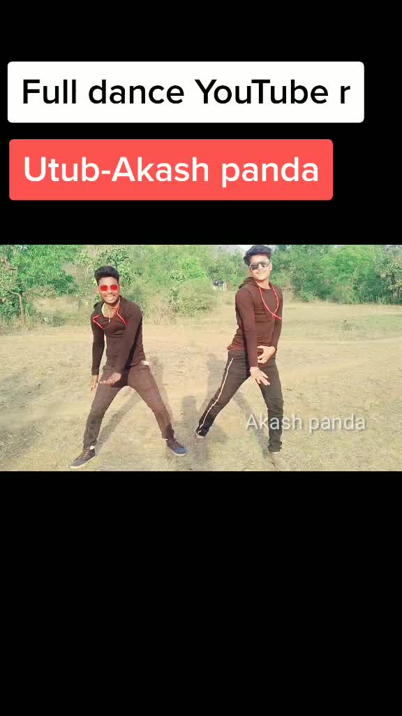 @Akash panda
