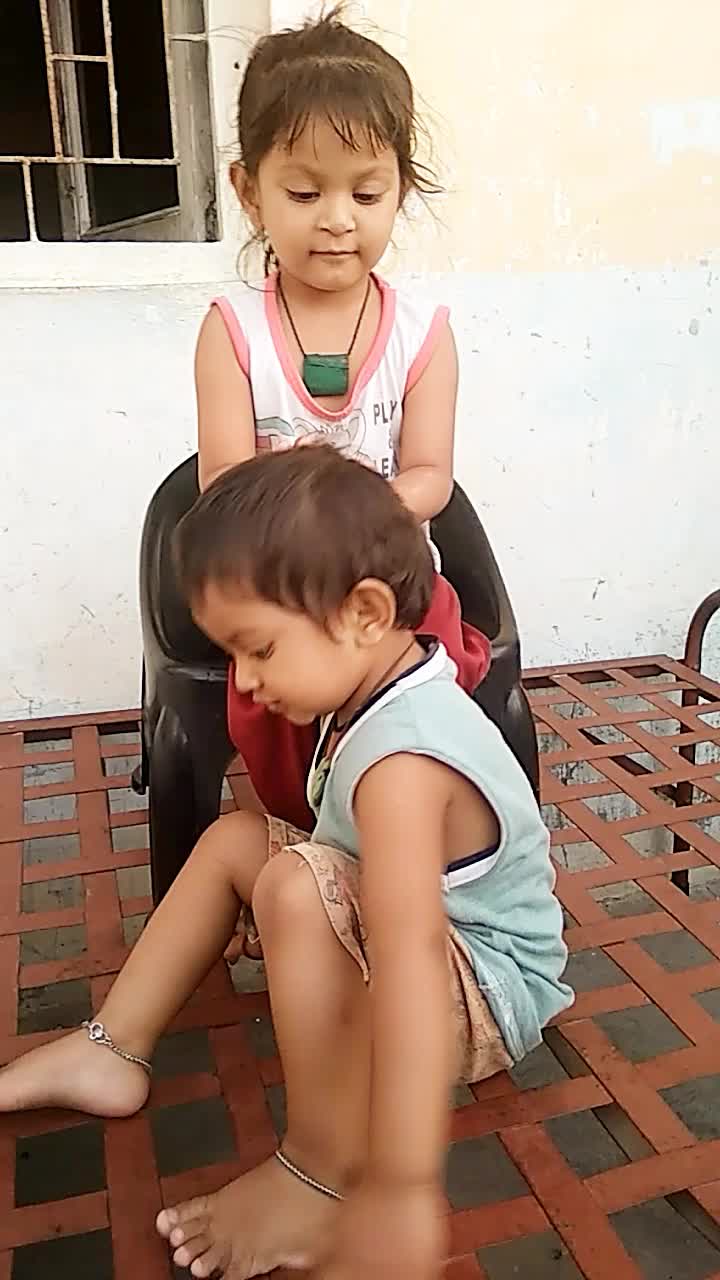 @Meet Chorasiya