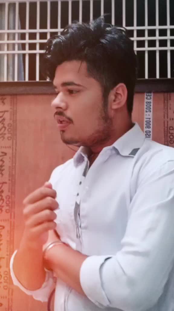 @vivek Azad