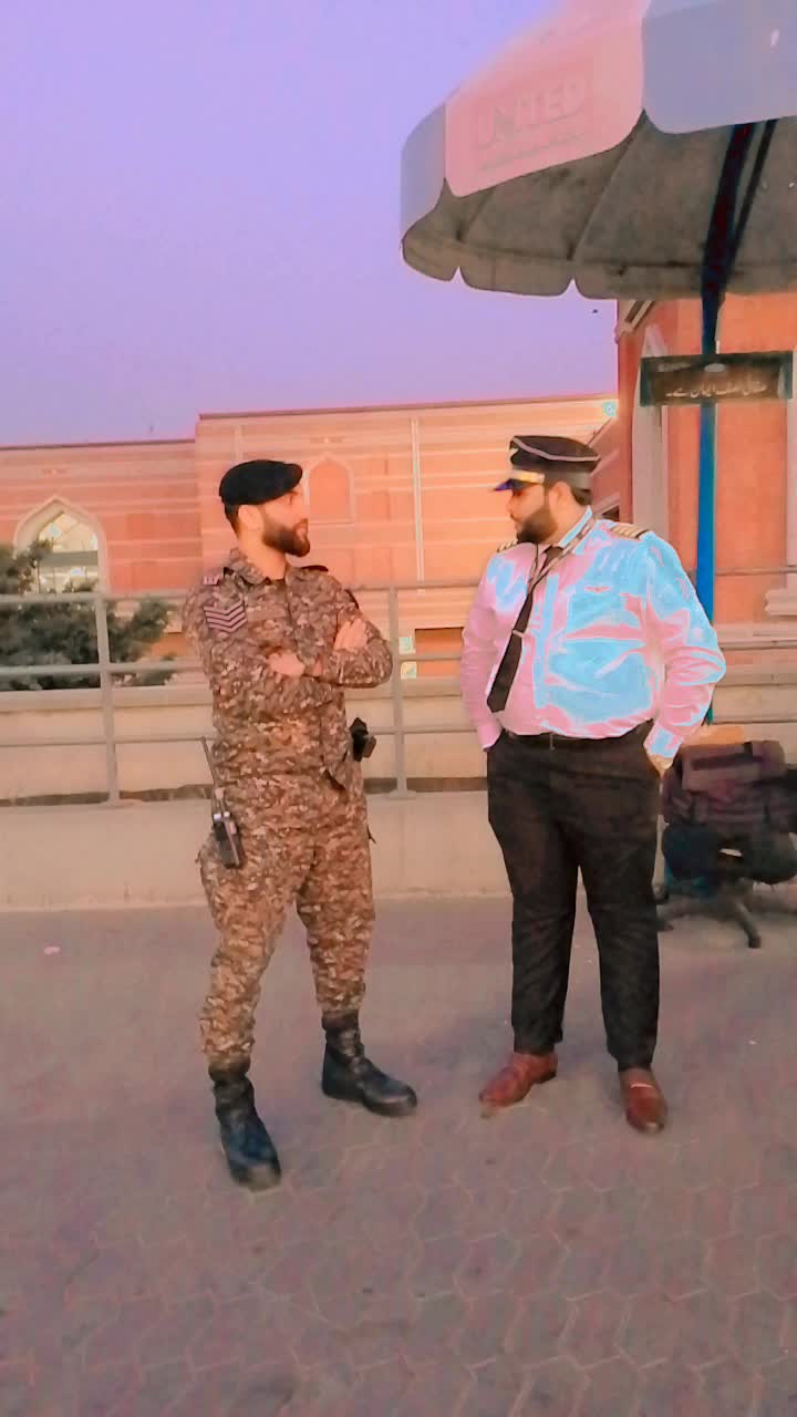 @Fly With Captain Ahmad 🇵🇰