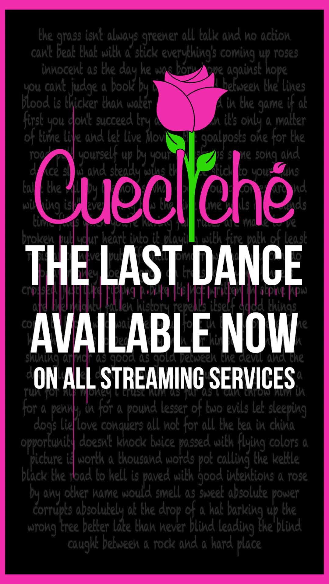 @Cuecliche
