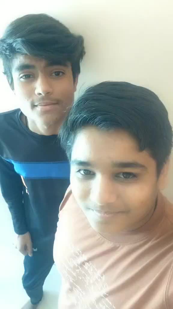 @Heet Parekh