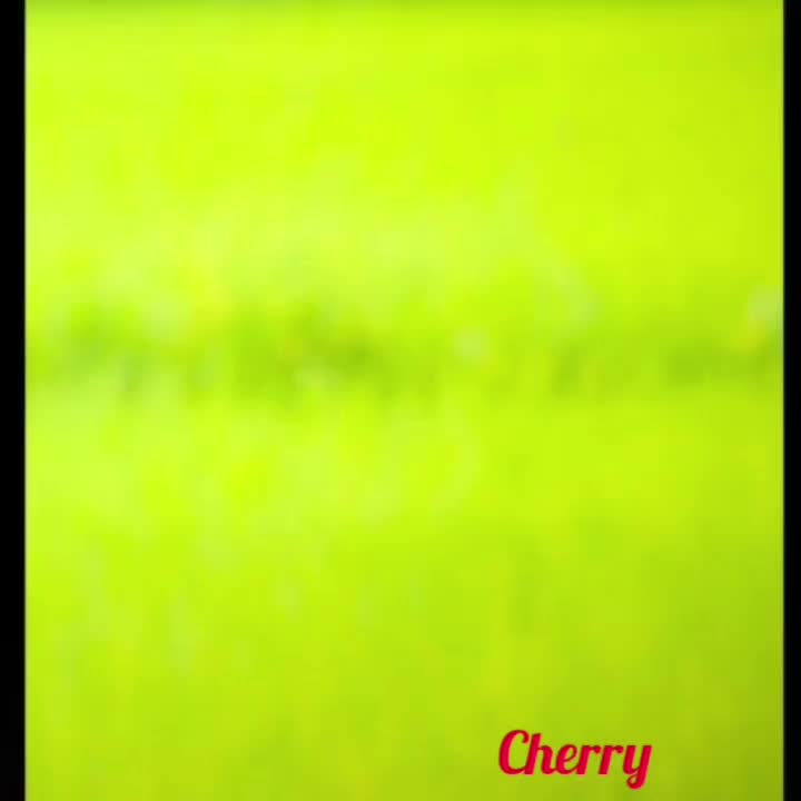 @Cherry D Naik