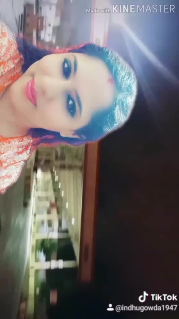 @INDHU GOWDA