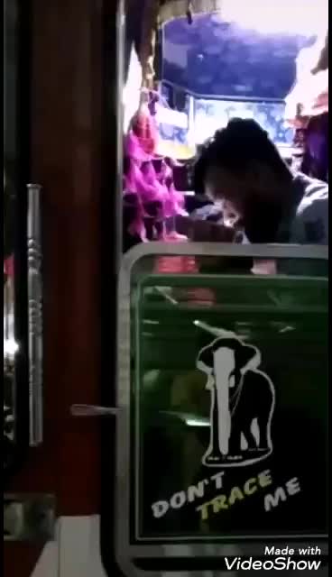 @കൊമ്പൻ