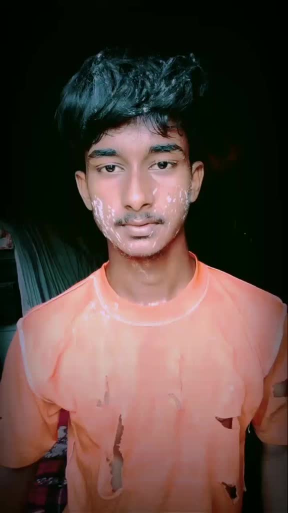 @Vishal Brijesh Gupta