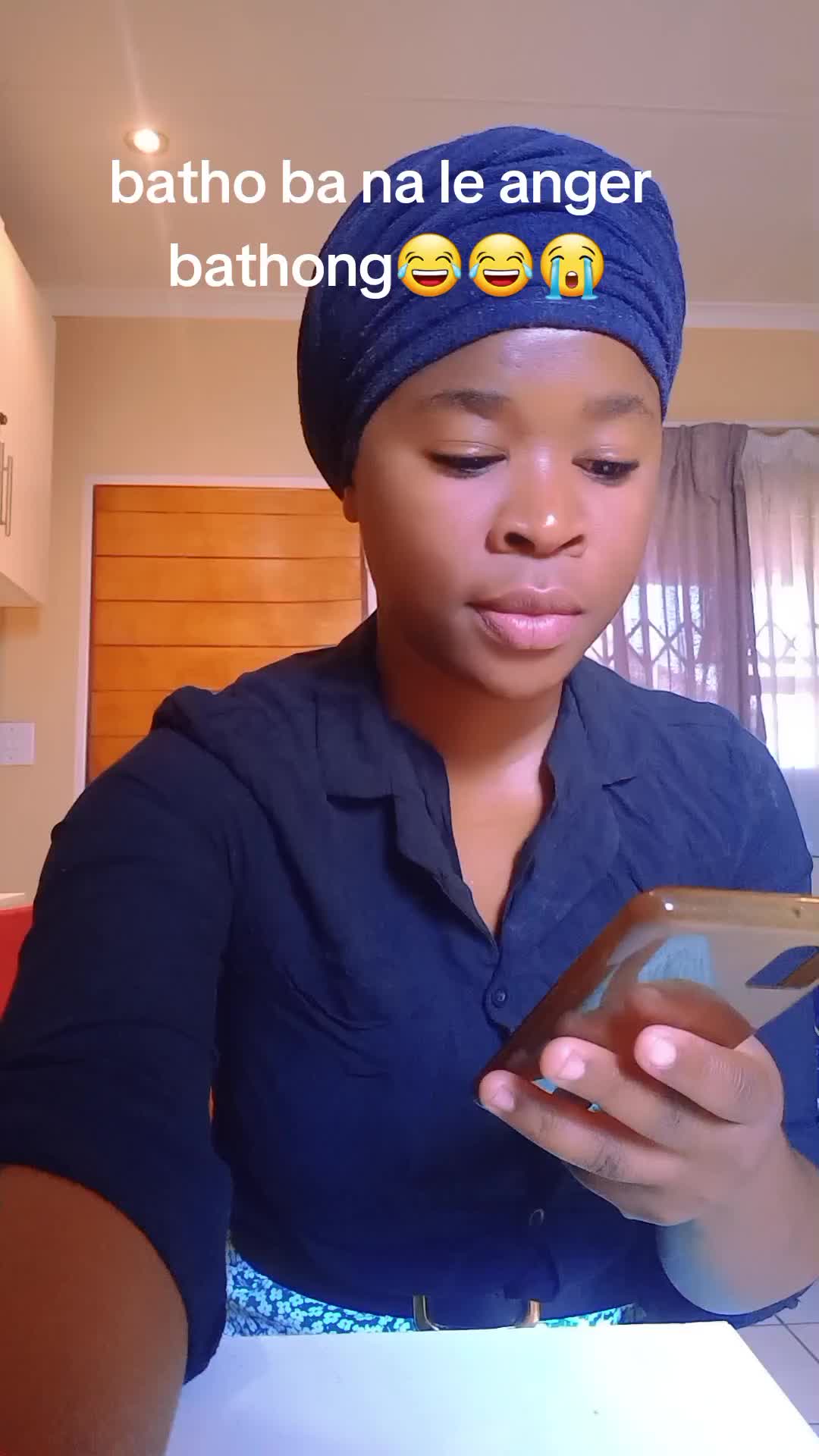 @sister Mokarati