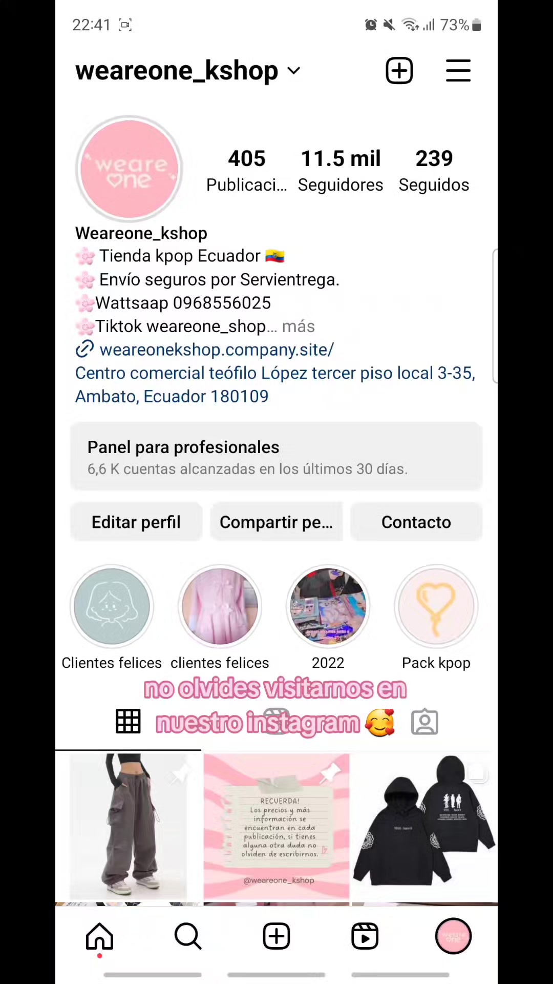 @weareone_kshop