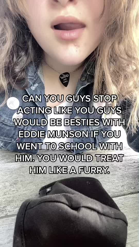 @Eddie