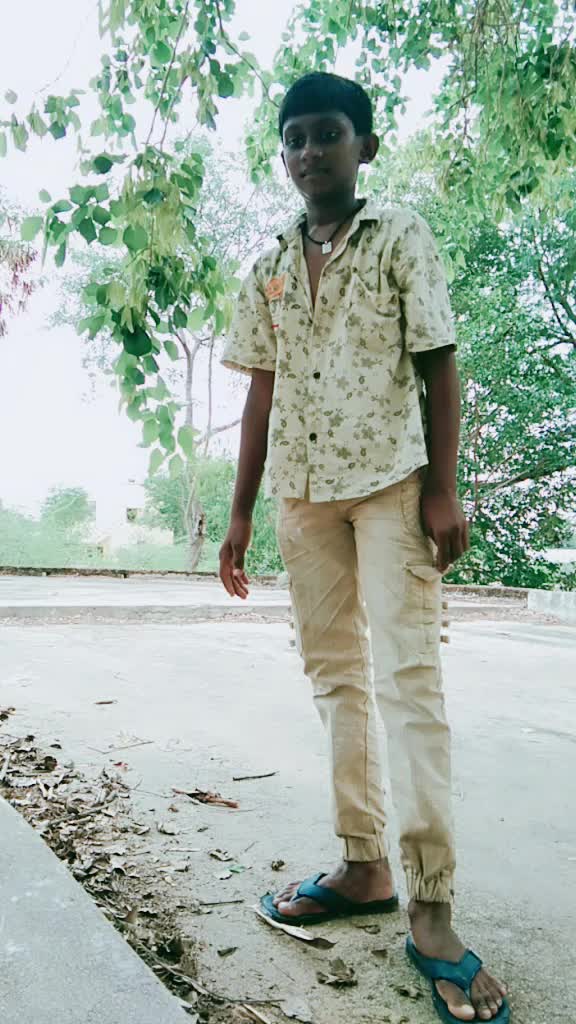 @Koppula Ramana