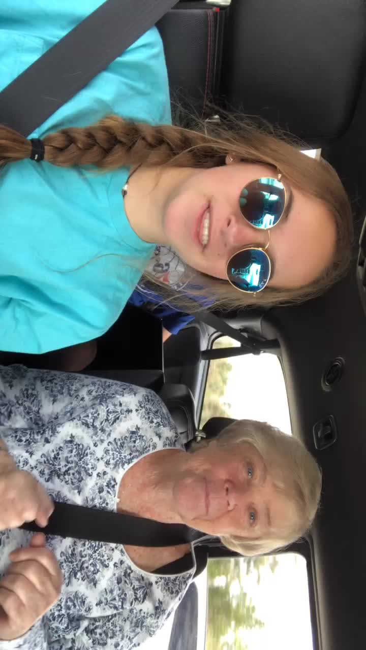 @coolest person ever