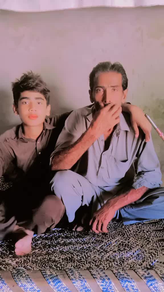 @Shyad Ali shah