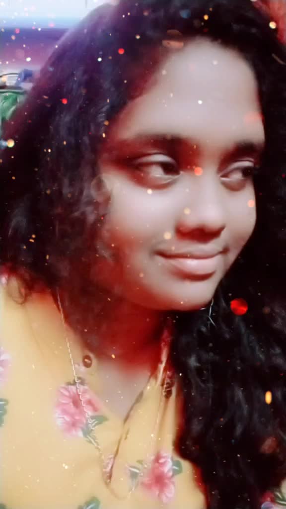 @shalini ramesh😍