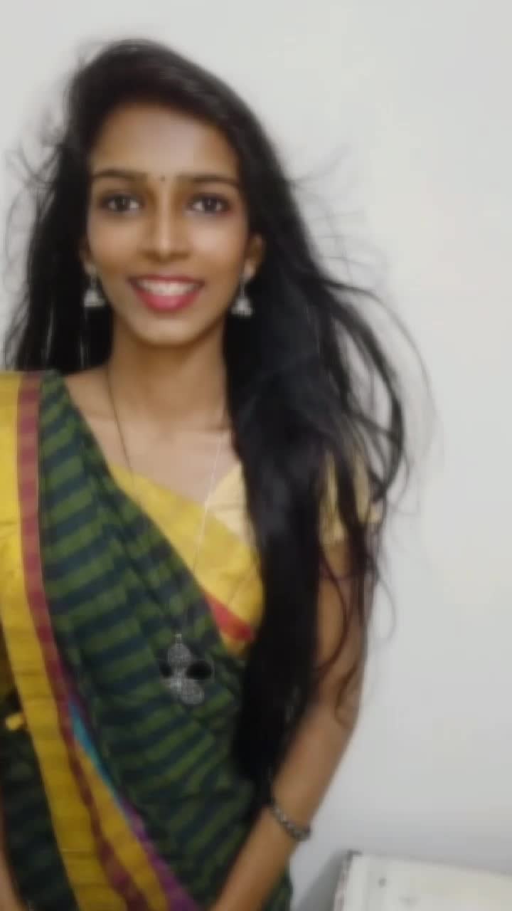 @Anchithavava