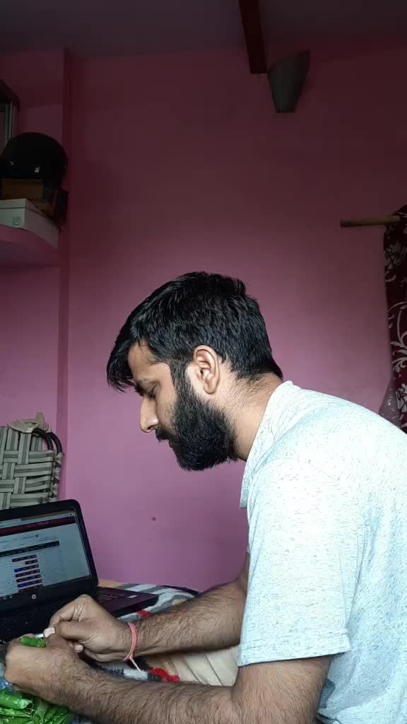 @Sachin Gupta