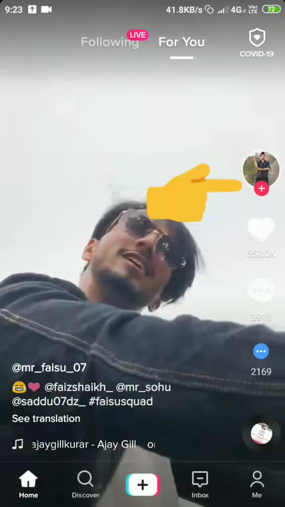 @DANISH BHAI