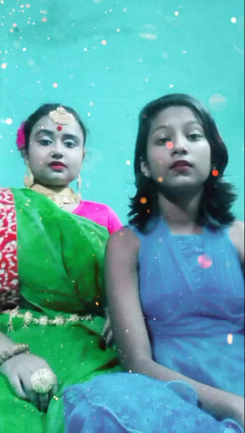 @Shreya Mukherjee