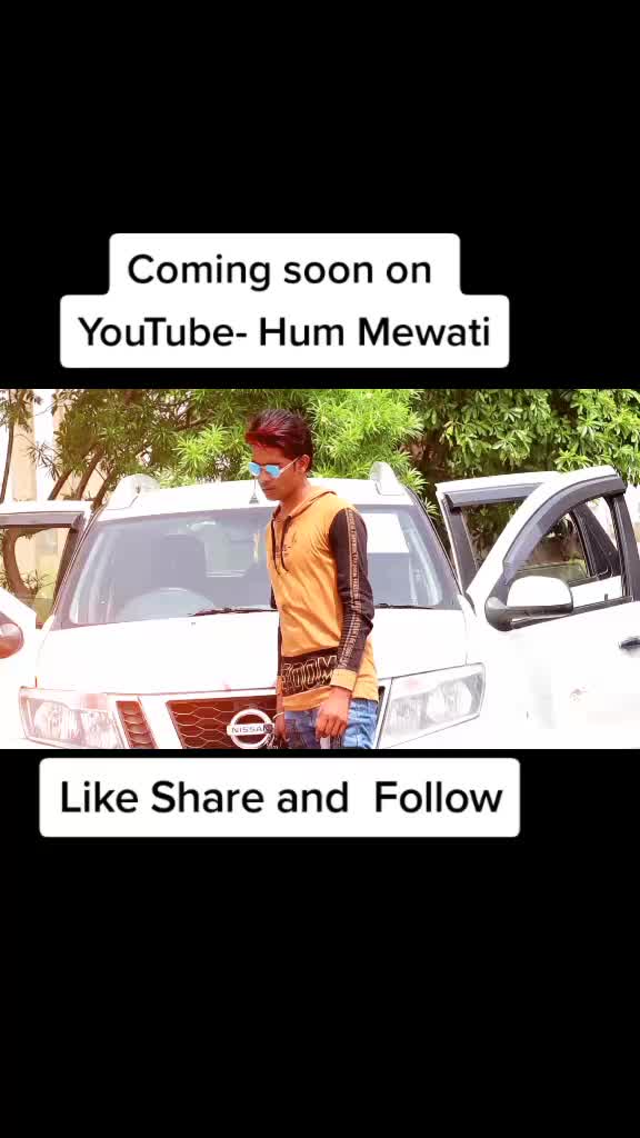 @Hum Mewati