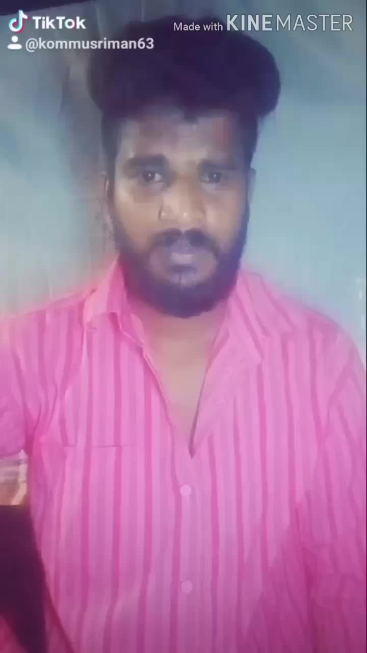 @Kommu Sriman