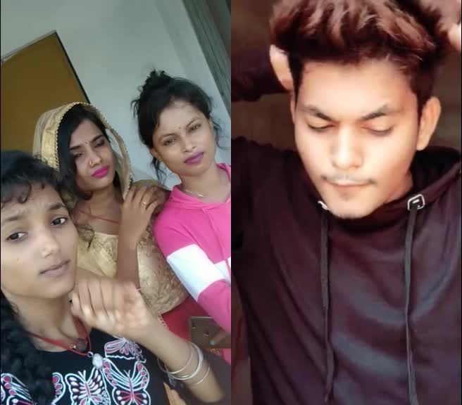 @Bindas_girl_supriya❤