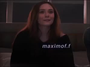 @marvel tbh