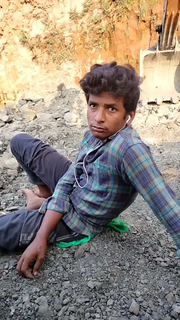 @Vijay rocky