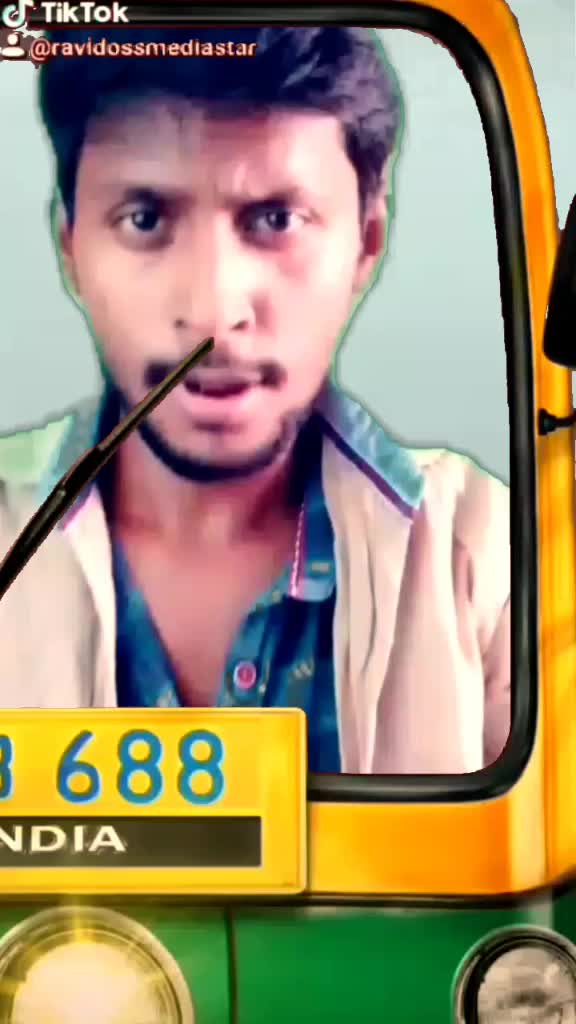 @Ravi Doss Media 🌟