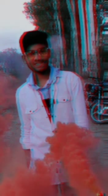 @Samar Markande