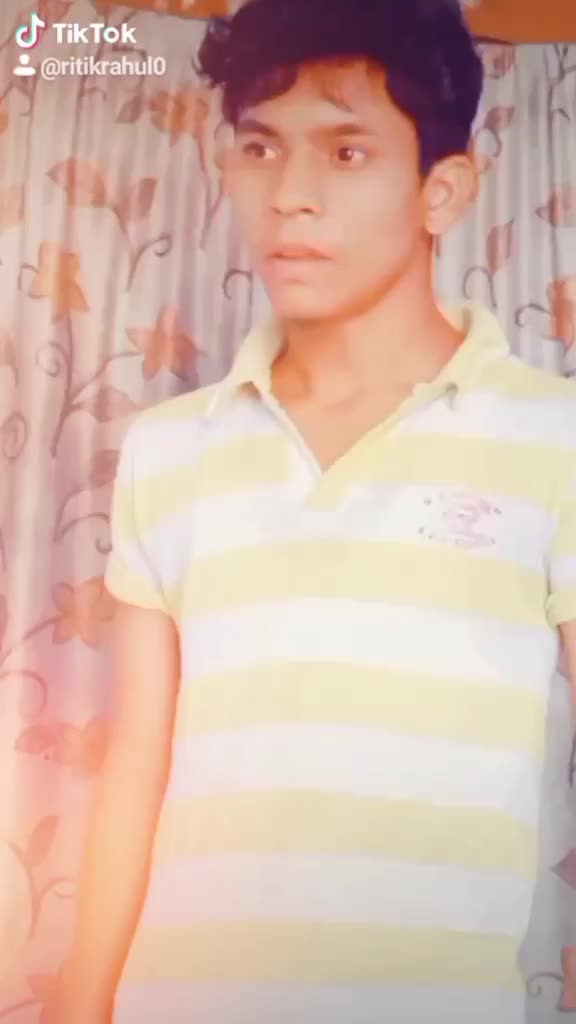 @ritik rahul