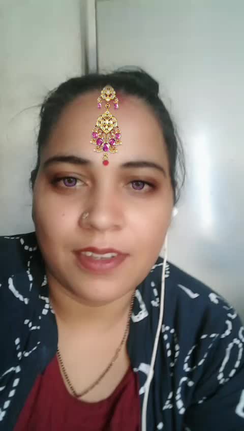 @Aarti Chaturvedi