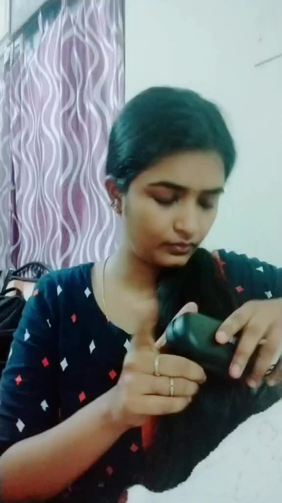 @Abinaya Naachiyar