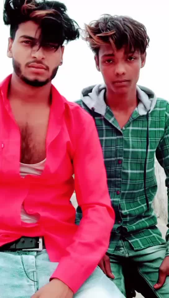 @Azad Bhai666