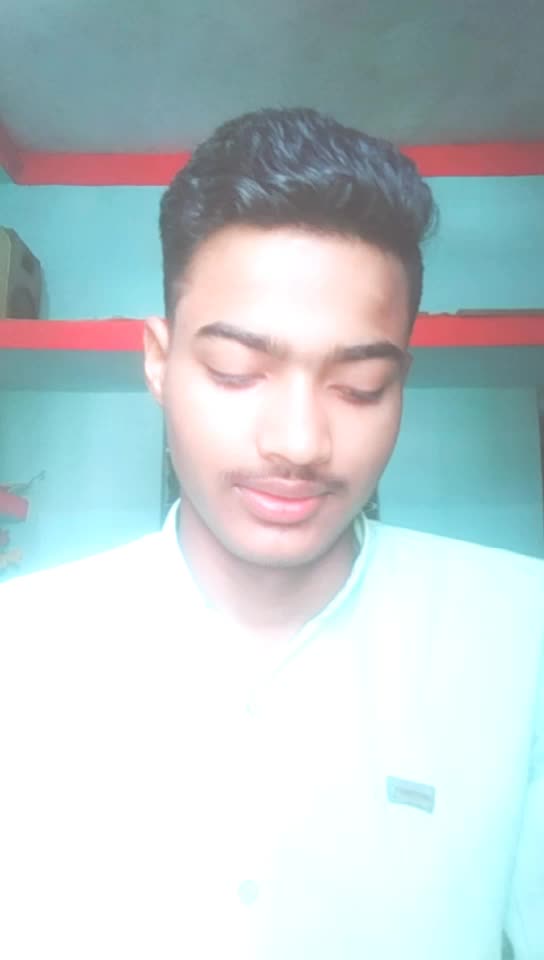@unique Arman Khan