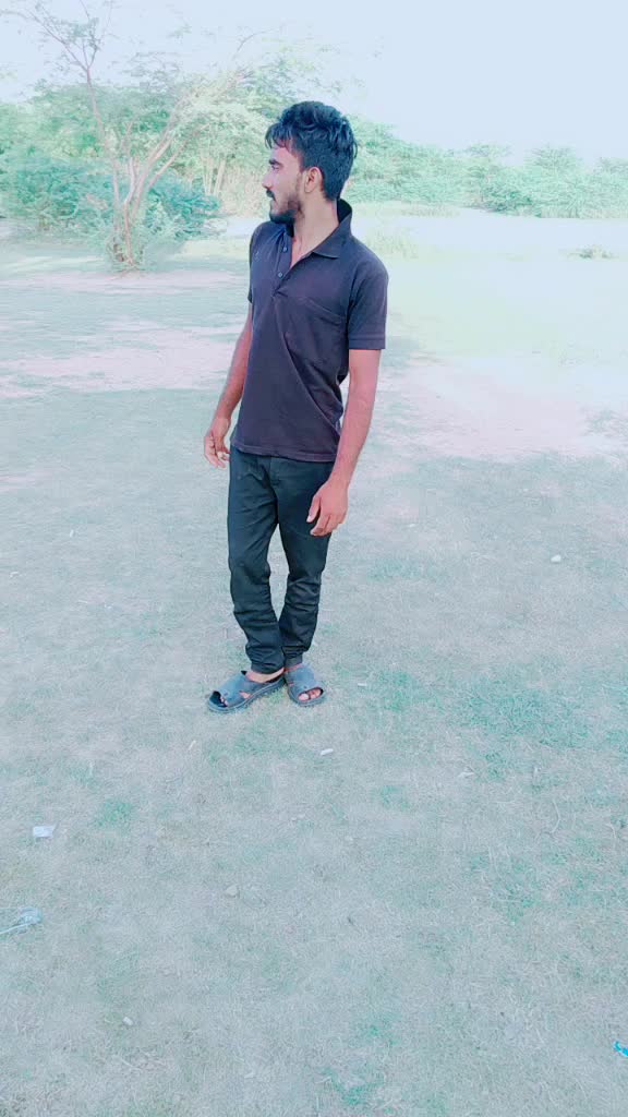 @Mubarak Hussain