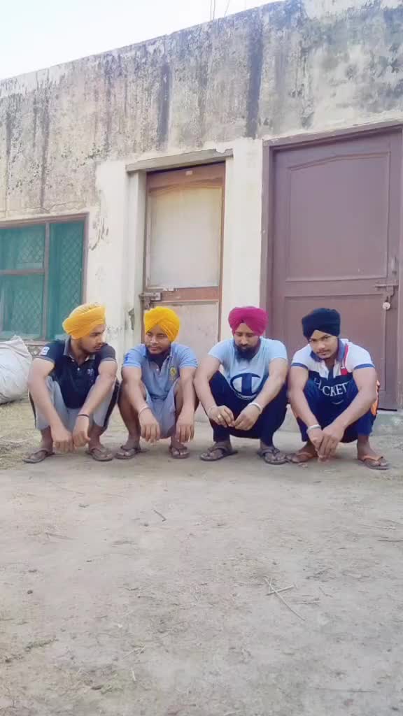 @ਸੰਧੂ ਸਾਬ੍ਹ
