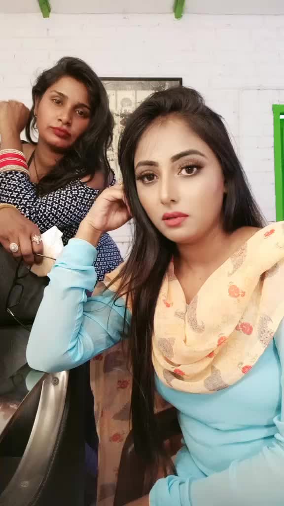 @Mahi Dhillon
