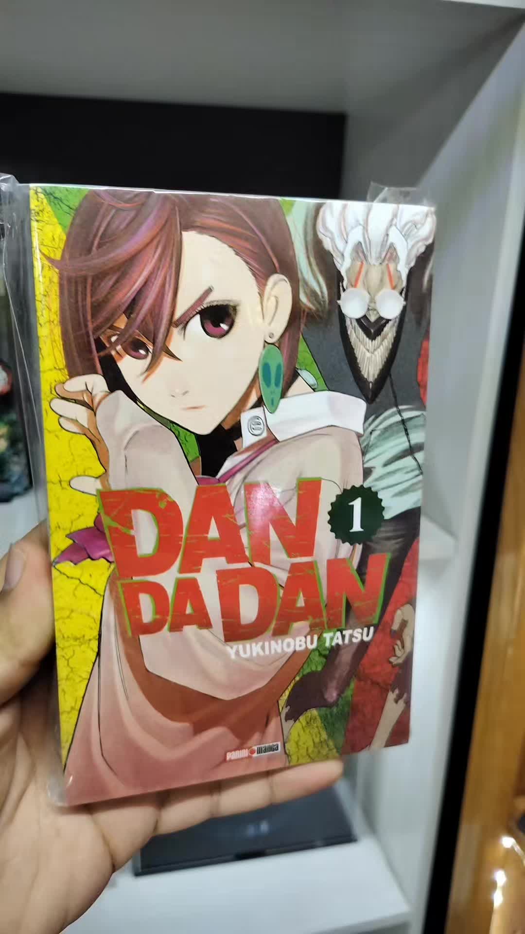 @Koreku Senpai