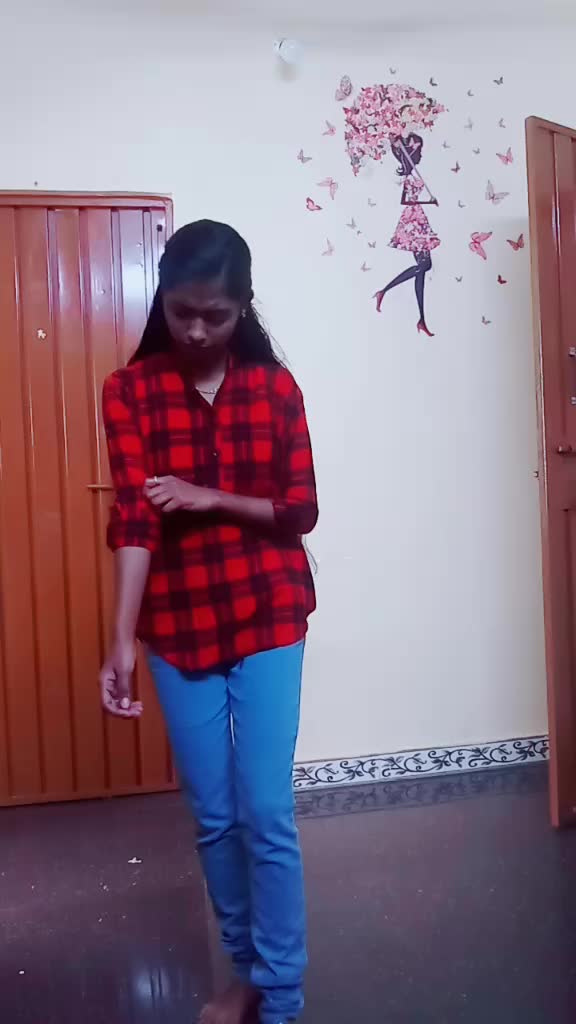 @👸RANJITHA👸