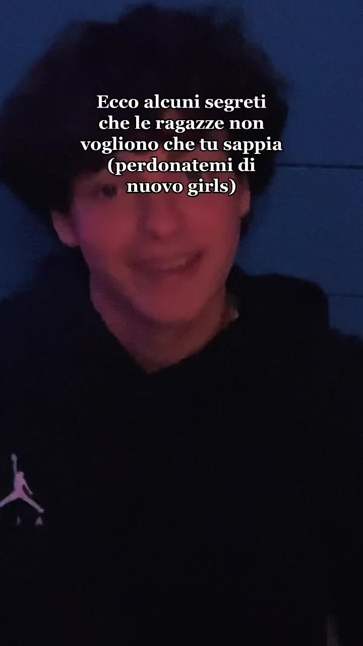 @Luca pio giuseppe