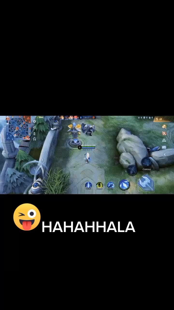 @KAALAMAN'G!