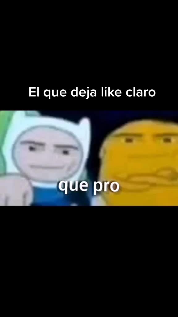 @Pasajero del tiktok