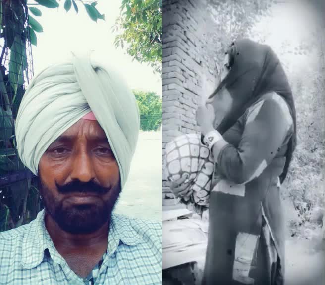 @lAMARJIT SINGH LONGO