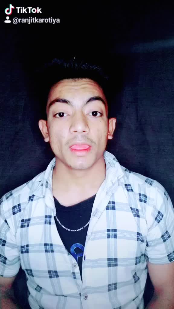 @Ranjit Karotiya