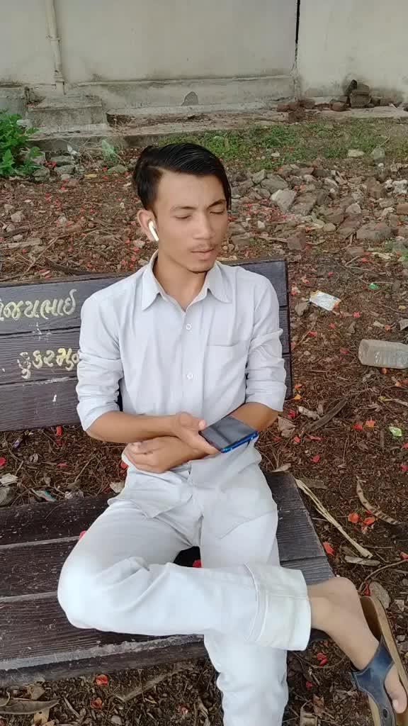 @Aakib Ghanchi
