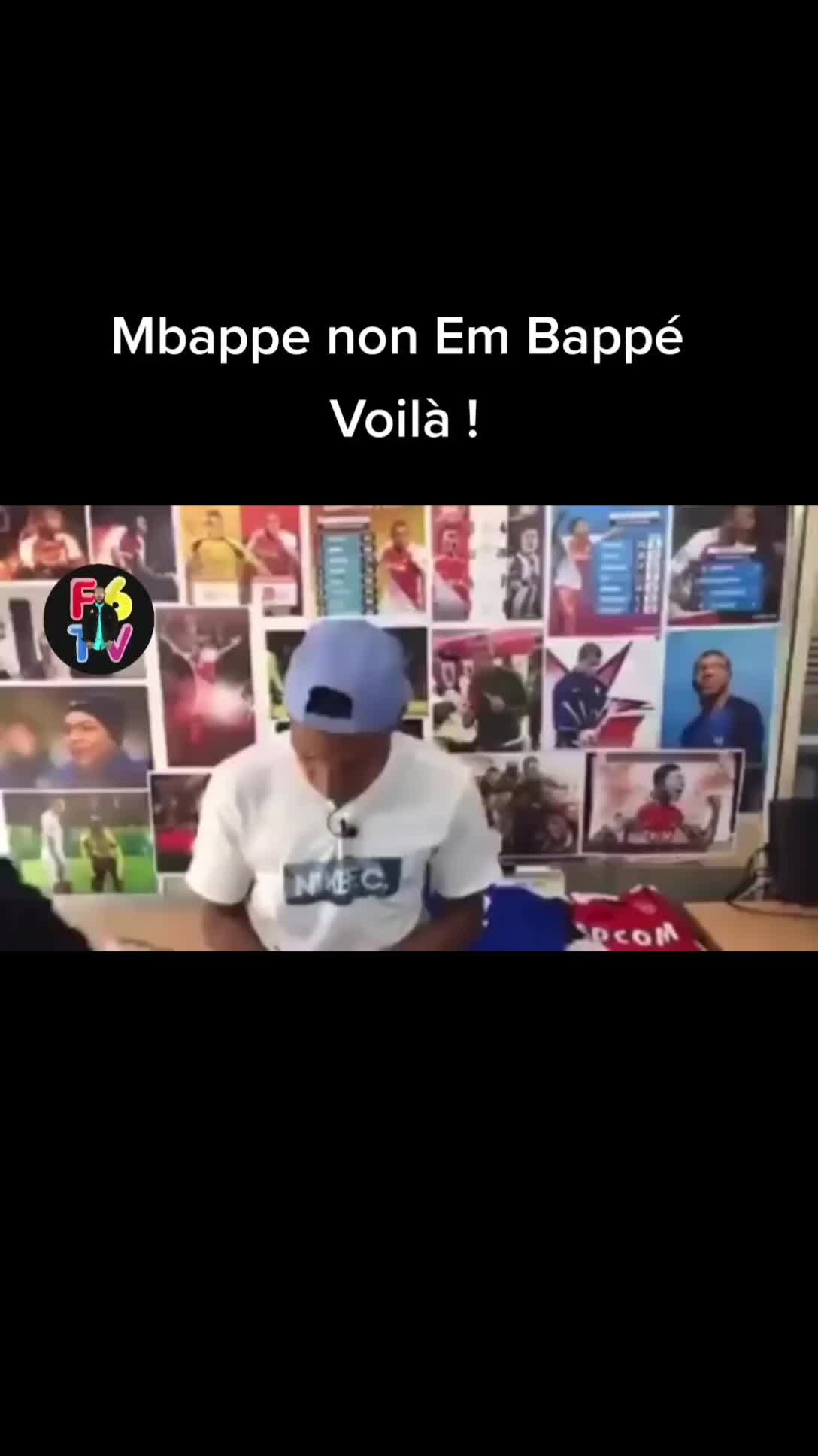@F6 Smalto (F6TV)📺📲
